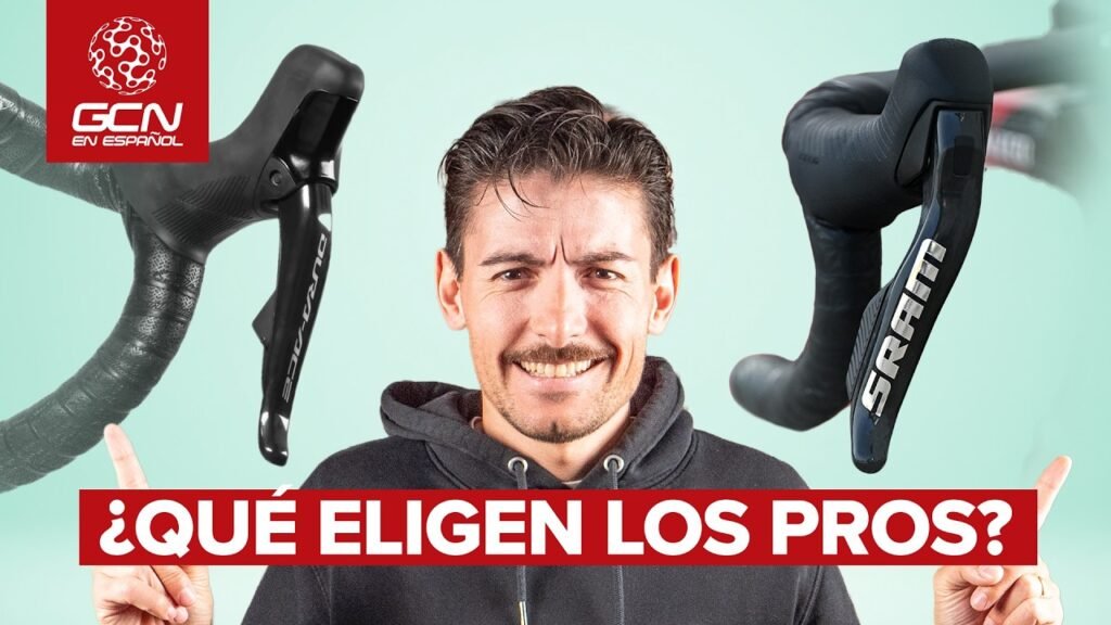 Todas las Bicicletas del WorldTour 2026 | Guía Definitiva 4 Todas las Bicicletas del WorldTour 2026 Guia Definitiva