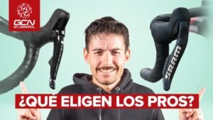 Todas las Bicicletas del WorldTour 2026 Guia Definitiva