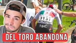 ULTIMA HORA de la LESION DE DEL TORO Las