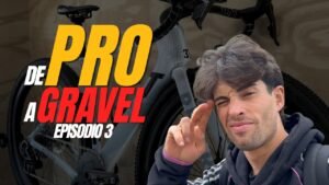 VIAJO a MALLORCA… por algo IMPORTANTE MozosBike