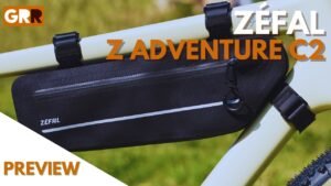 ZEFAL Z ADVENTURE C2 Preview Detalles que nos