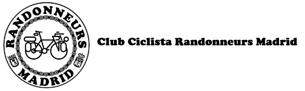 cabecera club randonneurs madrid big
