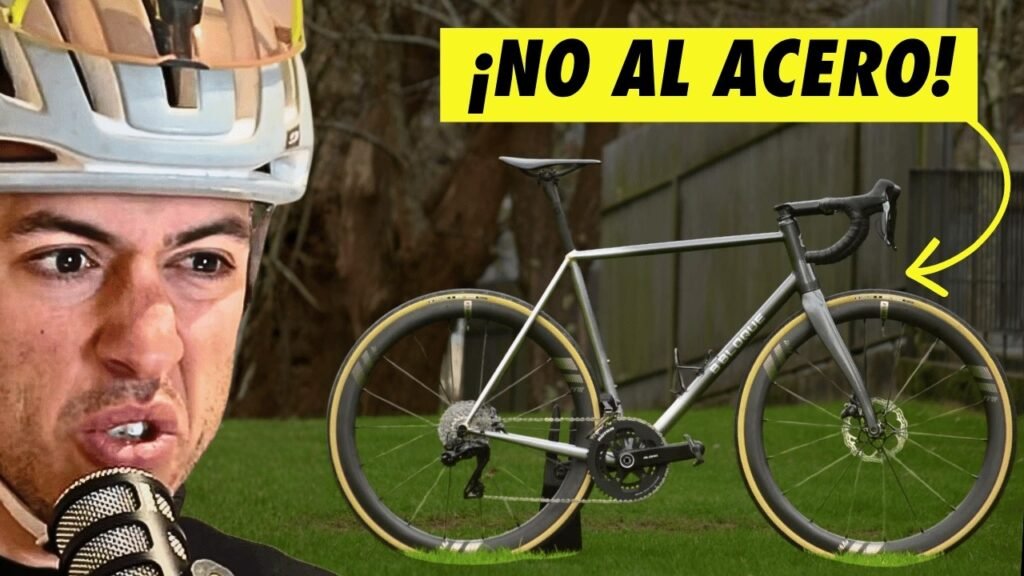 ¿Comprarías alguna de estas bicis? Bici o Cepo 6 ¿Comprarias alguna de estas bicis Bici o Cepo