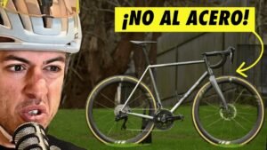 ¿Comprarias alguna de estas bicis Bici o Cepo