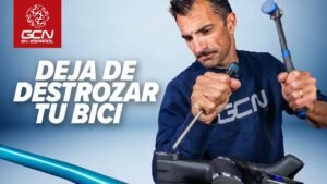 ¿Con que frecuencia revisas tu bicicleta