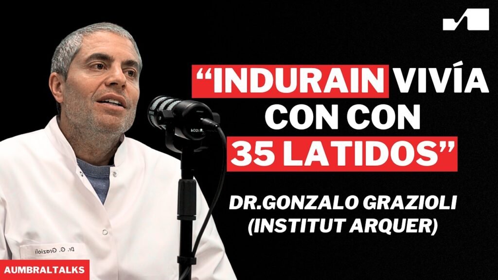 ¿Es seguro llegar a mi pulso maximo Cardiologia aplicada al