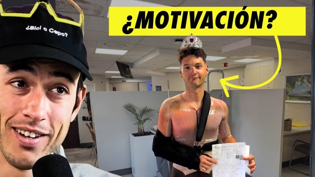 ¿Hay vida despues de Cape La importancia de estar motivado