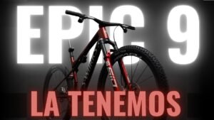 ¿Merece la pena la NUEVA EPIC 9 La probamos antes