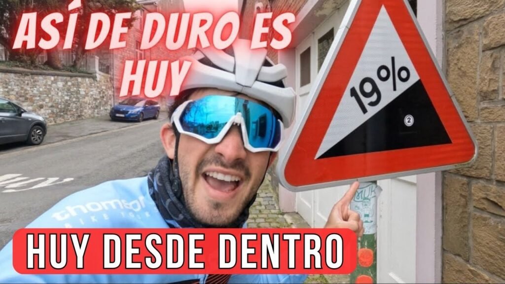 ¿PLANTON de REMCO a SEIXAS en la FLECHA HUY