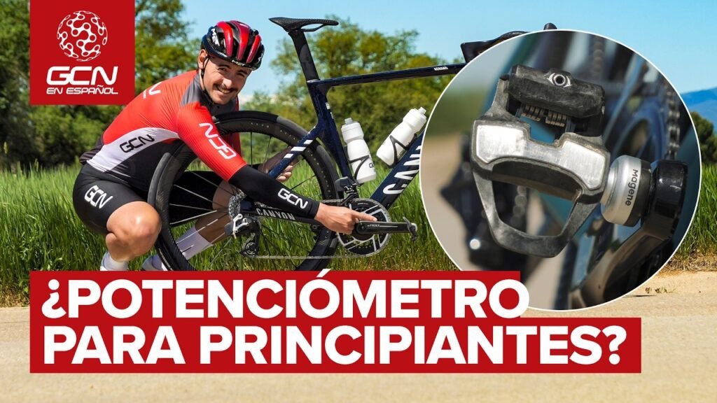 ¿Por que deberias empezar a utilizar un medidor de potencia