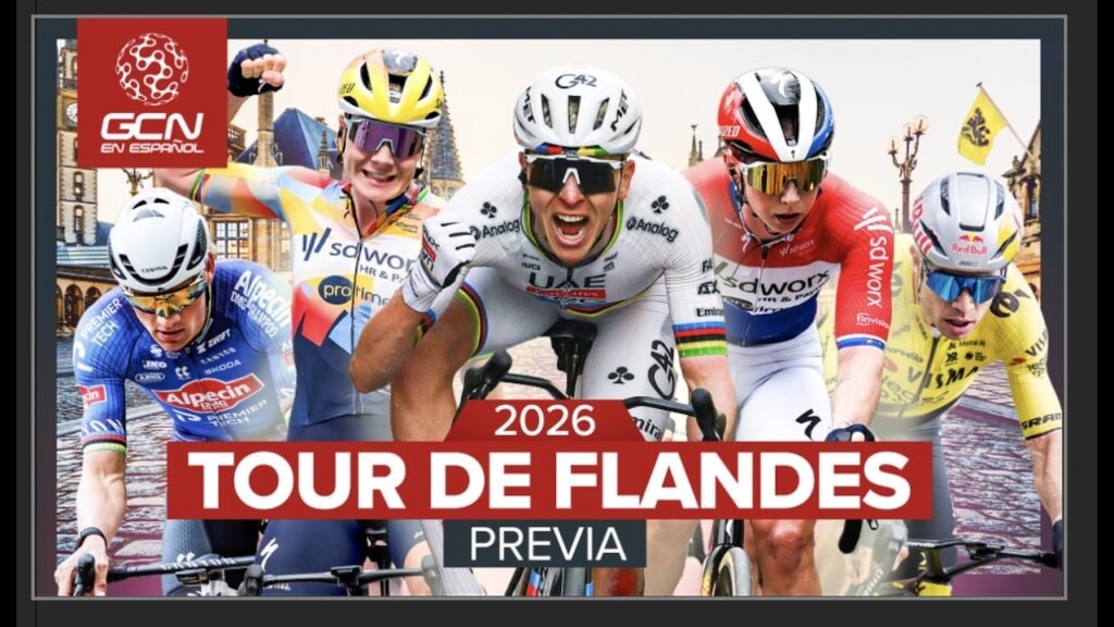 ¿Puede Remco cambiar de verdad la historia Previa Tour