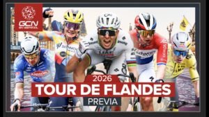 ¿Puede Remco cambiar de verdad la historia Previa Tour