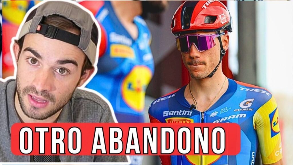 ¿Qué SUCEDE con JUAN AYUSO? / POGACAR ya ENTRENA por el PAVÉS de ROUBAIX 2 ¿Que SUCEDE con JUAN AYUSO POGACAR ya ENTRENA por