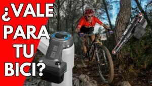 ¿funciona el flight attendant igual en todas las bicis lo