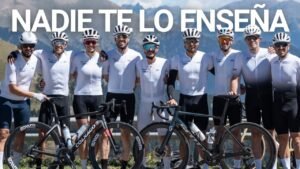 600 deportistas me ensenaron esto que nadie te cuenta