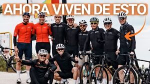 Algo inesperado ha pasado en el InstitutoVO2max Sagredo Training