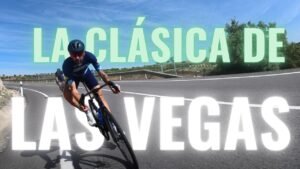 Antun VENDE su bici la ruta mas bonita de la