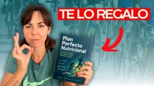Asi Debe Ser Tu Nutricion para una Tirada Larga de