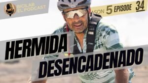 BiciLAB 5×34 Jose Antonio Hermida desencadenado BiciLAB