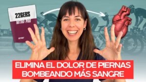 Como Funcionan los Nitratos en Tu Cuerpo si Eres Ciclista