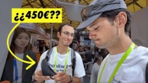 Como NO negociar en China Buscando nuestro producto