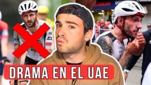 DRAMA de LESIONES en el UAE ¿Cuanto AGUNTARA SILVA