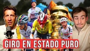 EL SELLO DE FLECHA El GIRO y las CAIDAS
