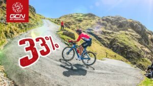 El gran fondo mas duro del que nunca habia oido