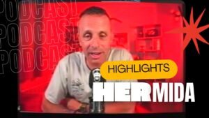 HIGHLIGHTS del Podcast con Hermida BiciLAB