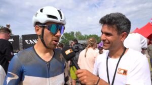 Hugo Drechou THE TRAKA 360 No me lo