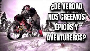 LA BREVET CARD ¿DE VERDAD NOS CREEMOS EPICOS Y