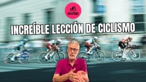 La ETAPA MAS RAPIDA de la HISTORIA del GIRO