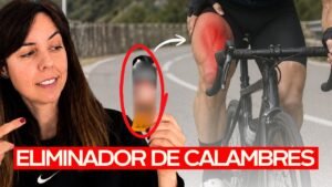 La Forma Mas Inmediata de Eliminar los Calambres Musculares