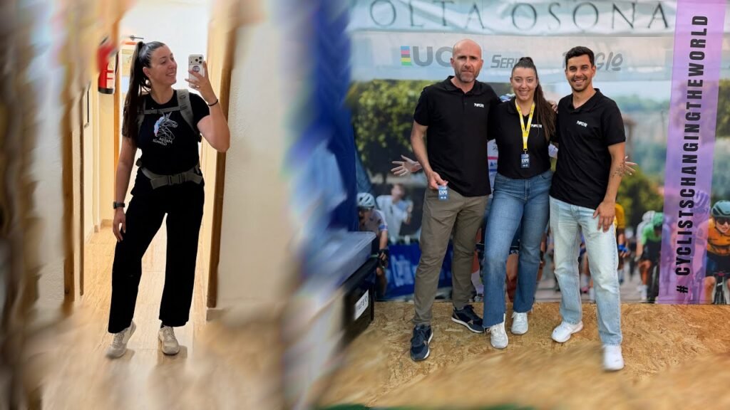 La Mallorca 312 y todo su ambiente 22 Melisa