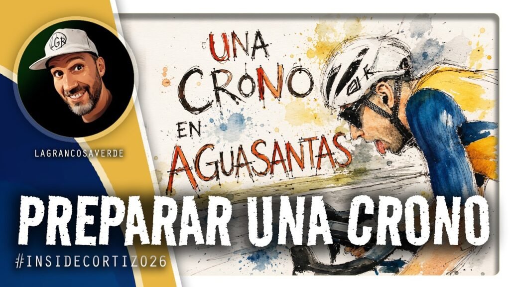 La VUELTA FEMENINA esta en Padron y preparamos la VUELTA