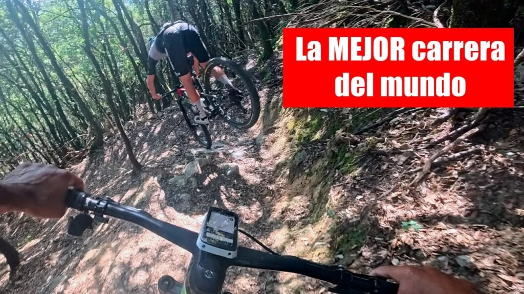 LaTramun 2025 asi es su nuevo recorrido Ismael Ventura