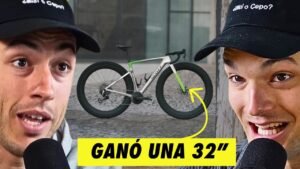 Los juegos del dopaje Presion por sacar las 32