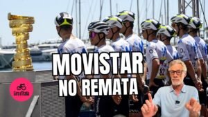 MOVISTAR NO CONSIGUE RECOMPENSA para su GRAN TRABAJO en el