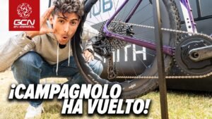 Mejores Bicis y Ultimas novedades Gravel The Traka