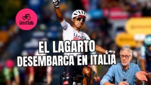 NARVAEZ reaviva su IDILIO ITALIANO