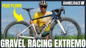 NUEVA BMC KAIUS 2027 REVIEW EL GRAVEL RACING LLEVADO