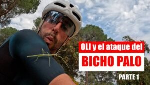 Oli vs Bicho Palo PARTE 1 Ismael Ventura