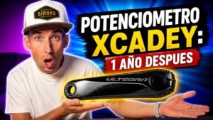 POTENCIOMETRO XCADEY 1 ANO DESPUES… ¿MERECE LA PENA Andoni