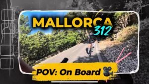 POV Mallorca312 2026 onboard ¡Asi fue desde dentro Jesus