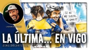 PREVIA de la VI Vigo Copa de Espana y la