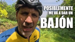 PREVIA de la VUELTA A NAVARRA y un posible BAJONAZO