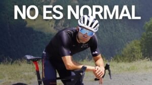 Por que estas siempre cansado y estancado Sagredo Training