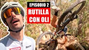 Rutilla con Oli SIN FILTROS Episodio 2 pillo yo