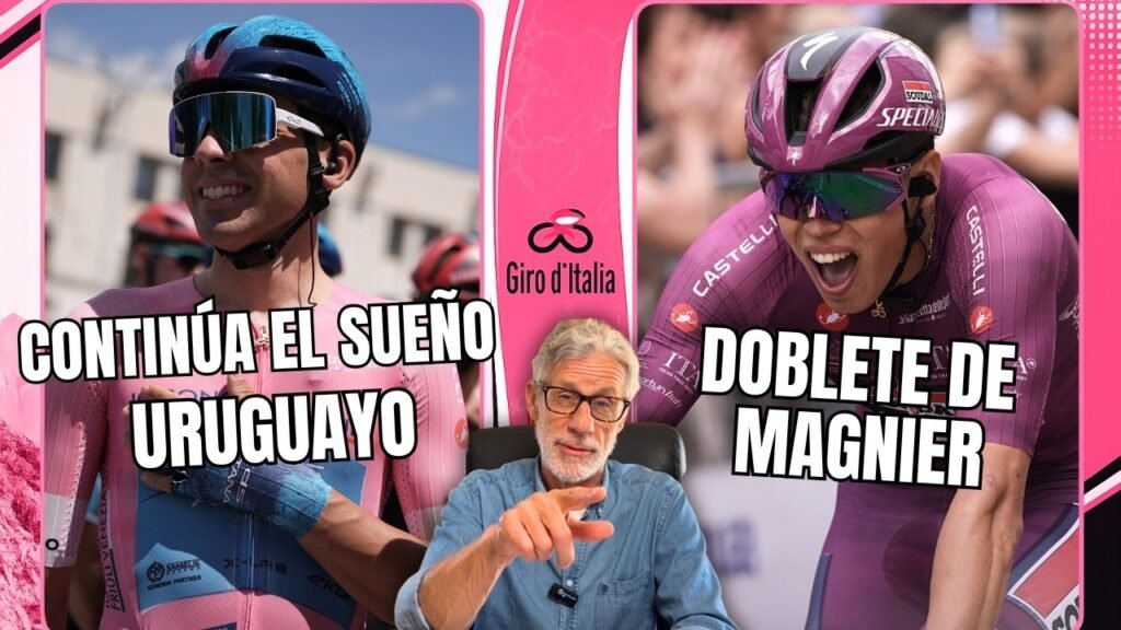 SILVA SIGUE de LIDER y MAGNIER REPITE VICTORIA