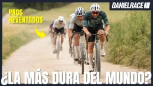 THE TRAKA 2026 DESDE DENTRO ¿LA CARRERA GRAVEL MAS DURA